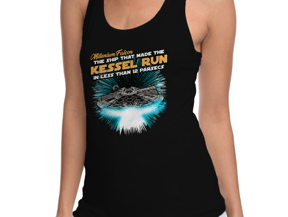 Kessel Run