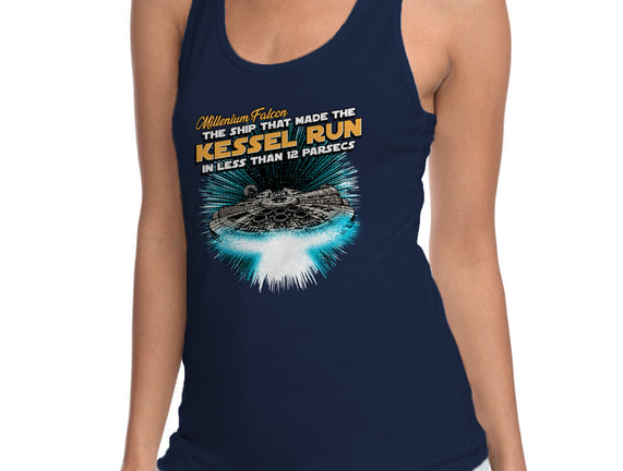Kessel Run