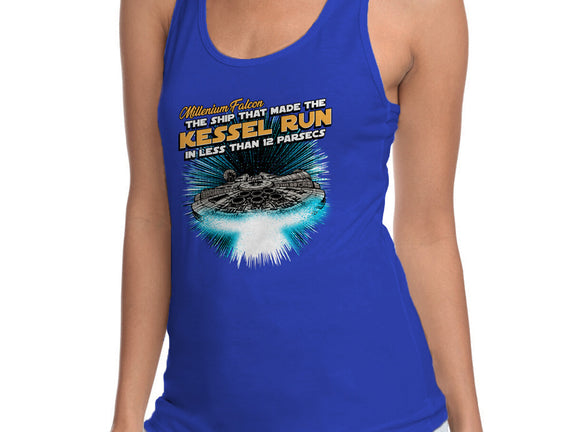 Kessel Run