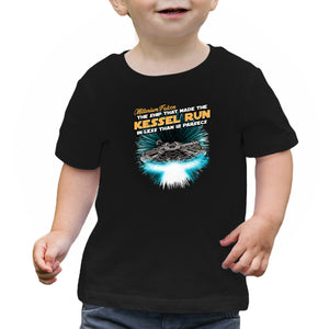 Kessel Run