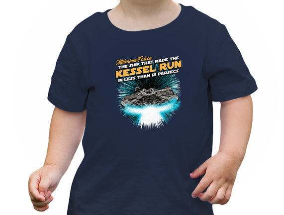 Kessel Run