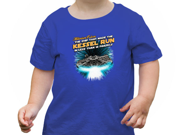 Kessel Run