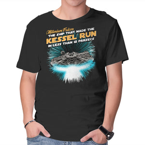 Kessel Run
