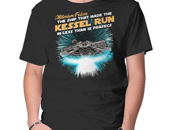 Kessel Run