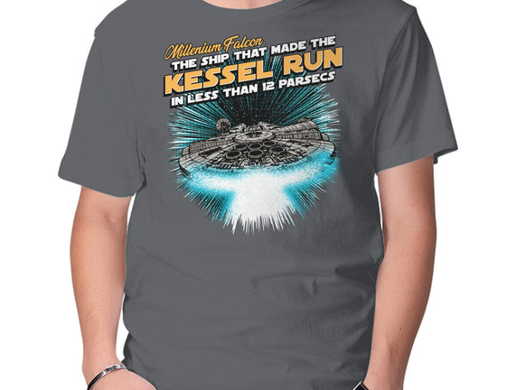Kessel Run