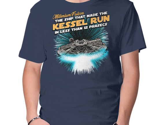 Kessel Run