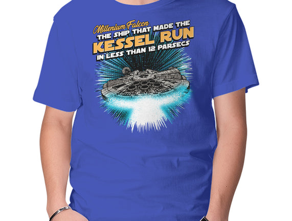 Kessel Run