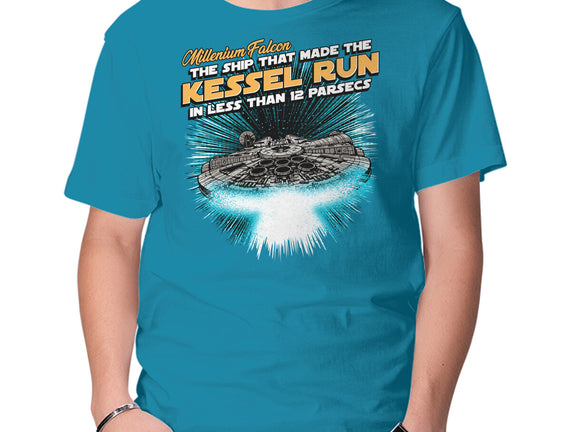 Kessel Run