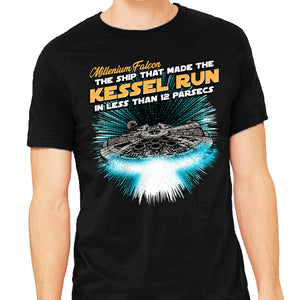 Kessel Run