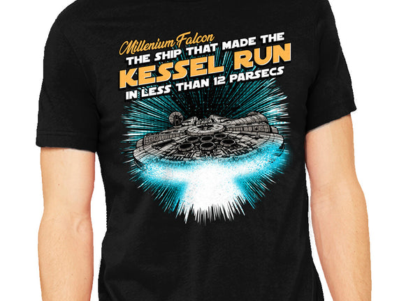 Kessel Run