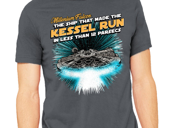 Kessel Run