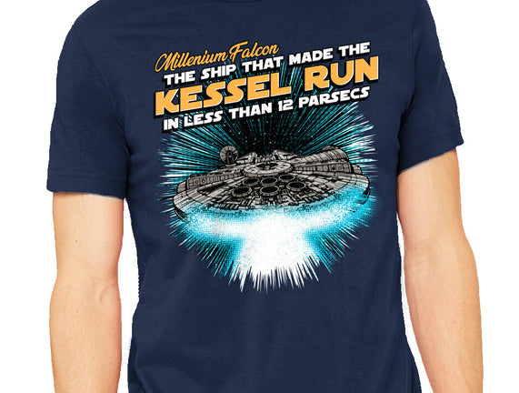 Kessel Run
