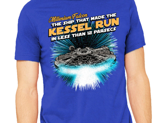 Kessel Run