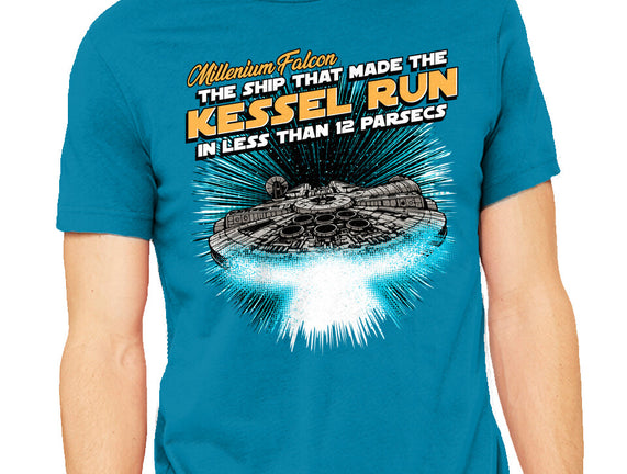 Kessel Run