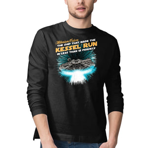 Kessel Run