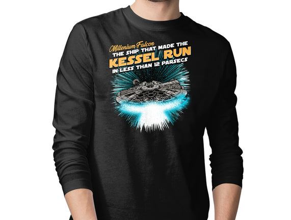 Kessel Run