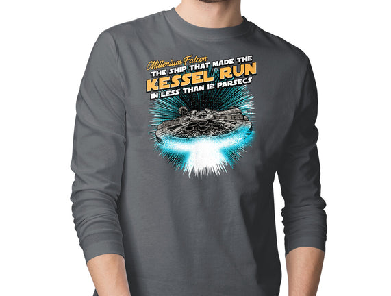 Kessel Run