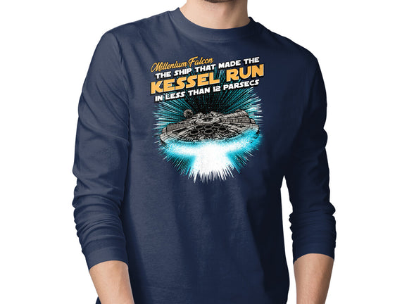 Kessel Run