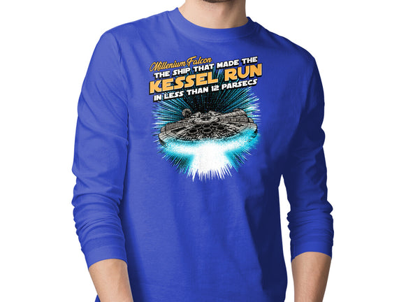 Kessel Run