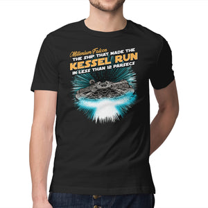 Kessel Run