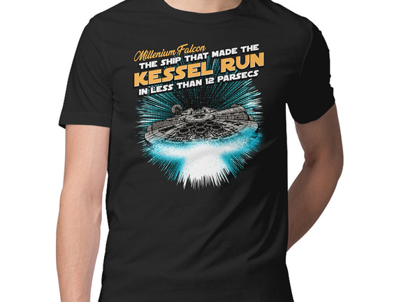 Kessel Run