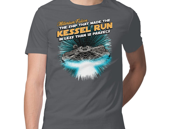Kessel Run