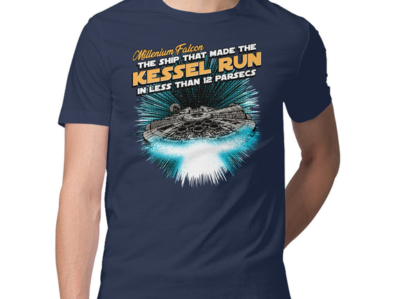 Kessel Run