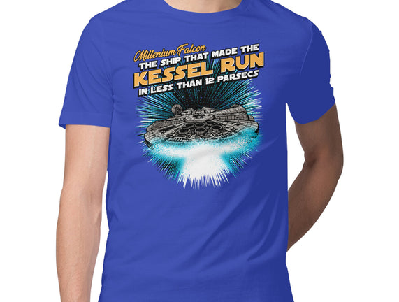 Kessel Run