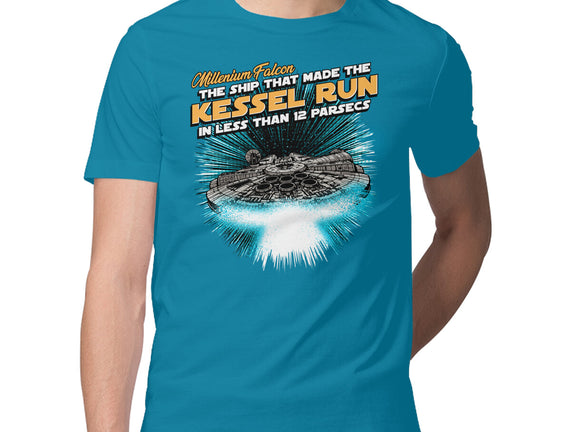 Kessel Run