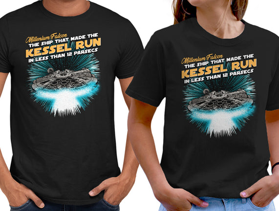 Kessel Run
