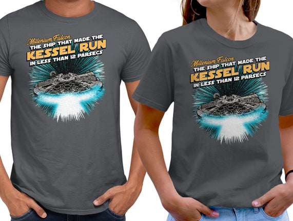 Kessel Run