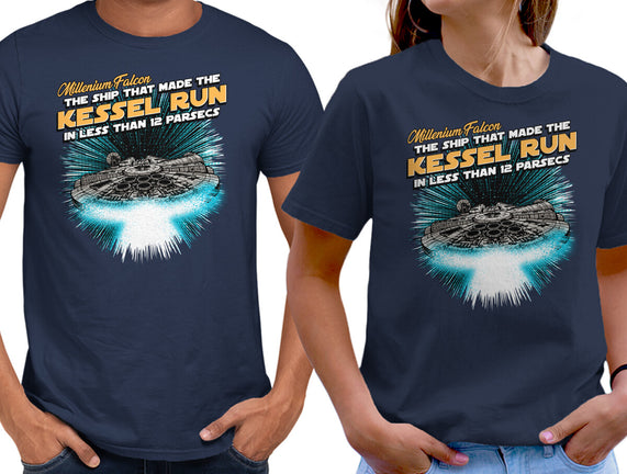 Kessel Run