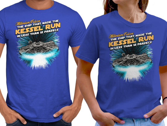 Kessel Run