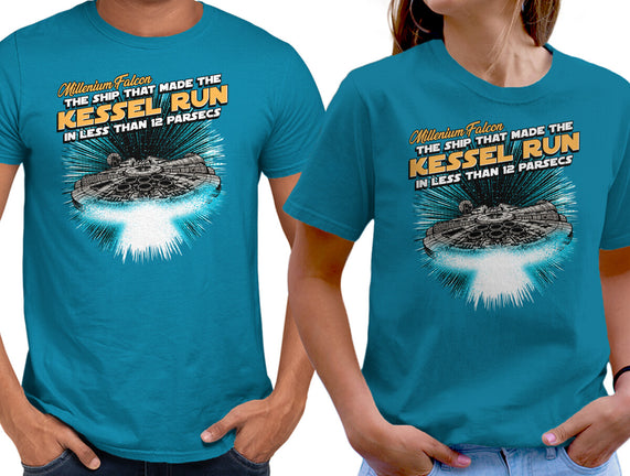 Kessel Run