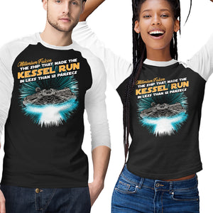 Kessel Run