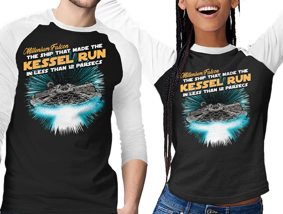 Kessel Run