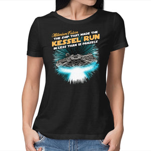 Kessel Run