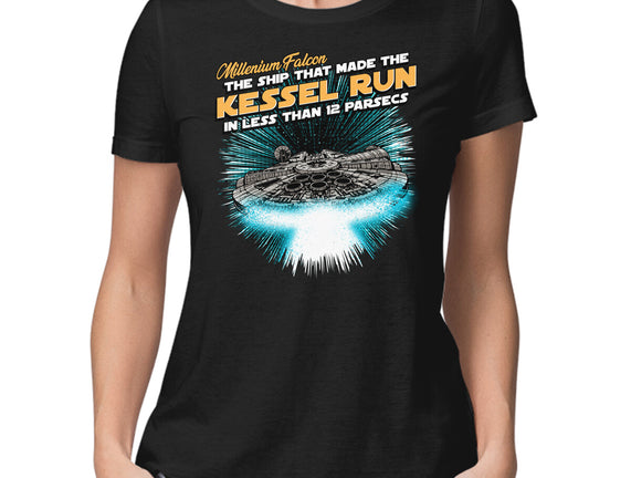 Kessel Run