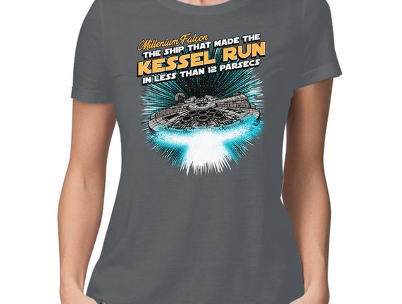 Kessel Run