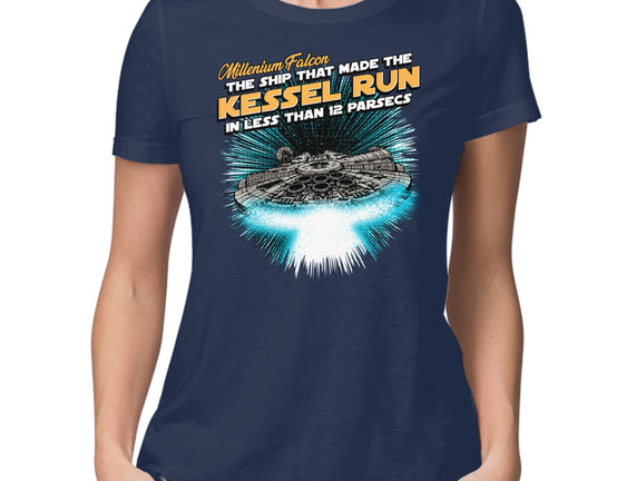 Kessel Run