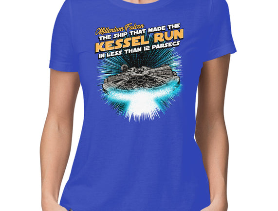 Kessel Run