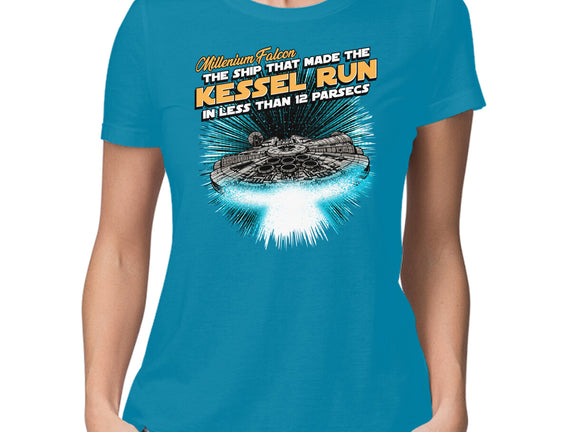 Kessel Run