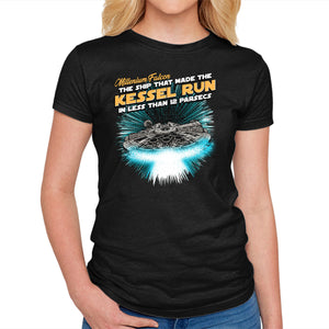 Kessel Run