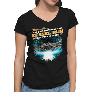 Kessel Run