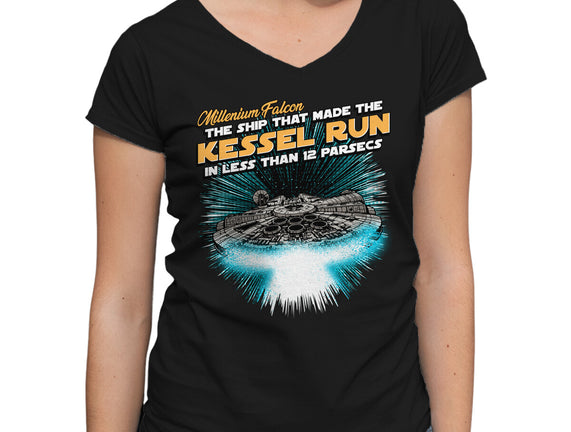 Kessel Run