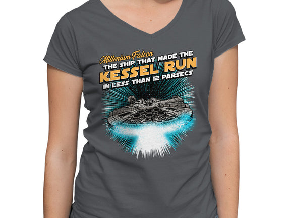 Kessel Run