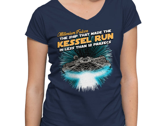 Kessel Run