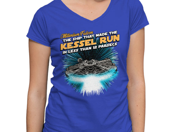 Kessel Run