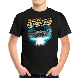Kessel Run
