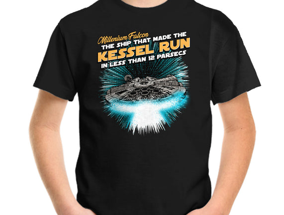 Kessel Run